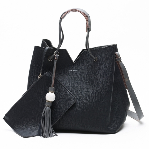 Pixie Mood Tote - Picture 1 of 10